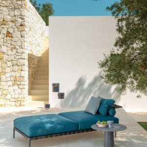 Итальянский диван Salinas 2-Seater Sofa 5