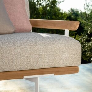 Итальянский диван Allure 2 Seater Sofa от Talenti