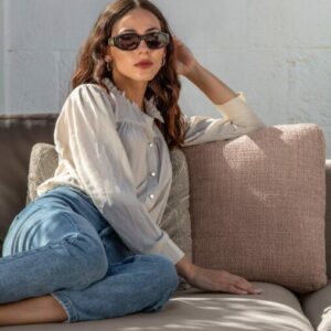 Итальянский диван Allure 2 Seater Sofa 5