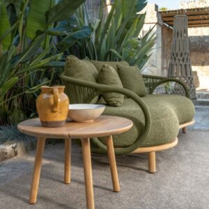 Итальянский диван Karen Sofa 3