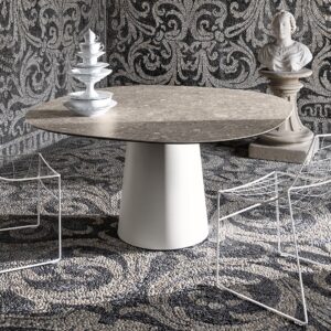 Итальянский стол Totem от SOVET