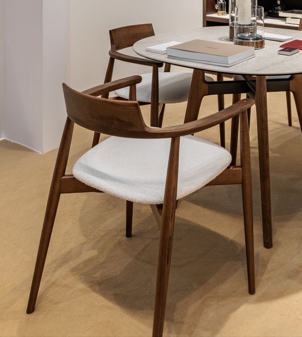 Итальянский стул XENIAL 1