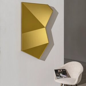 Итальянское зеркало Origami от SOVET