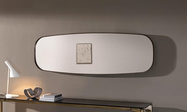 Итальянское зеркало YORK от SOVET