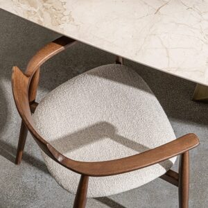 Итальянский стул XENIAL от SOVET