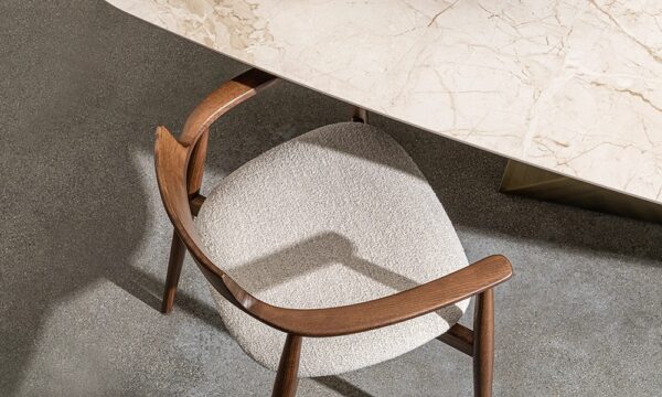 Итальянский стул XENIAL от SOVET