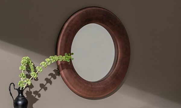 Итальянское зеркало ORBIT от SOVET