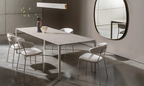 Итальянский стол Bone от SOVET