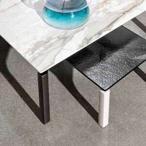 Итальянский столик BONE от SOVET