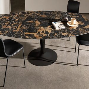 Итальянский стол Tavolo Flûte extensible от SOVET