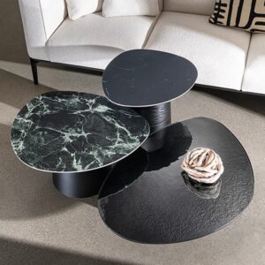 Итальянский столик Totem drop от SOVET