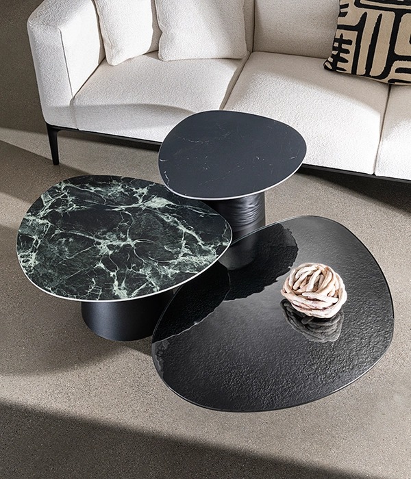 Итальянский столик Totem drop