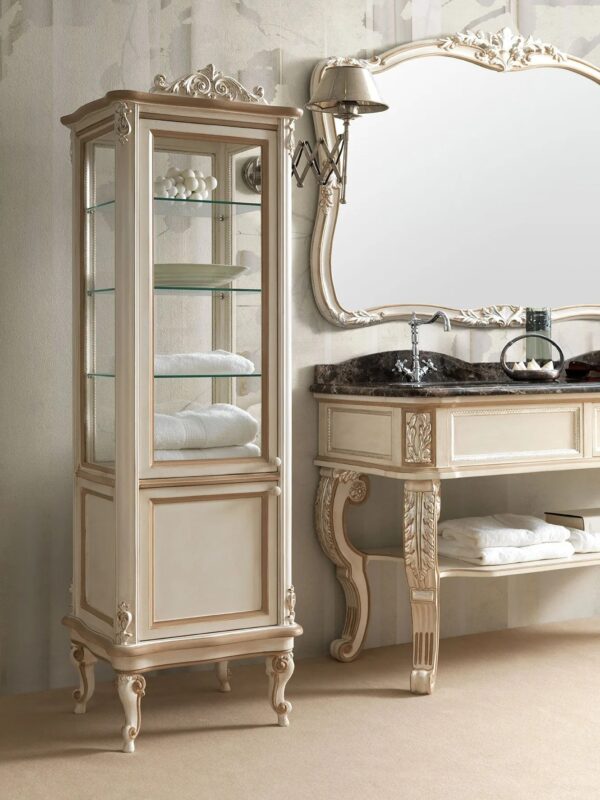 Итальянская витрина Art. 71/S от SILVANOGRIFONI