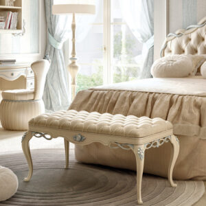 Итальянская кровать 82 от SIGNORINI&COCO