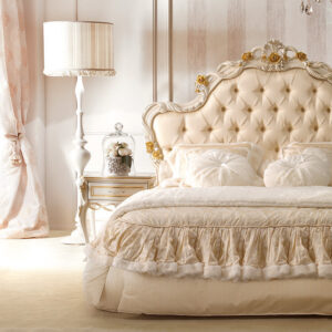 Итальянская кровать 81 от SIGNORINI&COCO