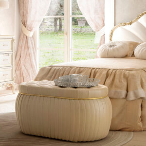 Итальянская кровать 83 от SIGNORINI&COCO