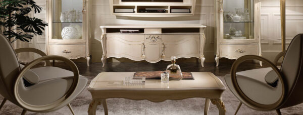 Итальянский столик 71 от SIGNORINI&COCO