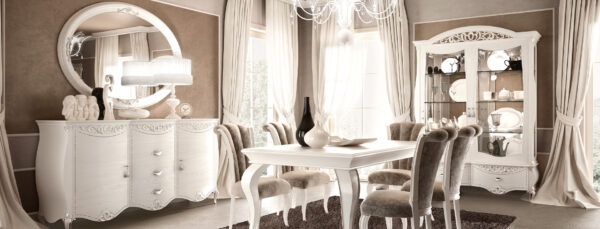 Итальянское зеркало 46 3