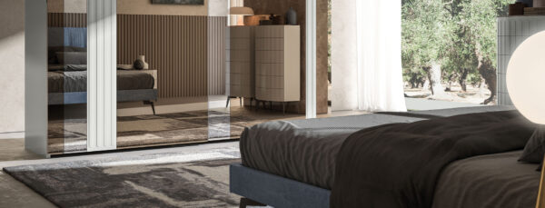 Итальянский шкаф 08 от SIGNORINI&COCO