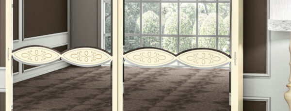 Итальянский шкаф 64 2