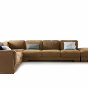 Итальянский диван Alison Sectional от Ulivi