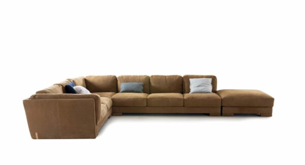 Итальянский диван Alison Sectional от Ulivi