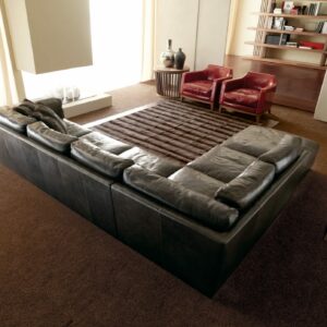 Итальянский диван Alison Sectional 3