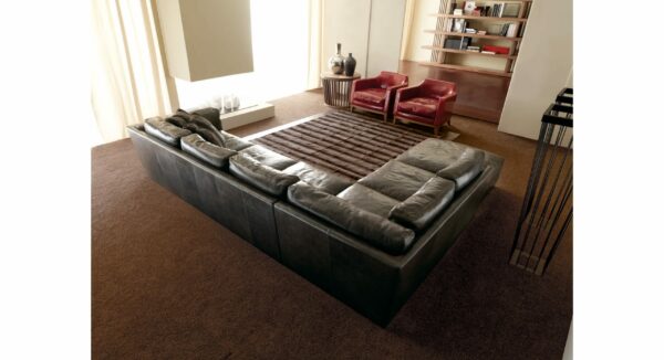 Итальянский диван Alison Sectional 3