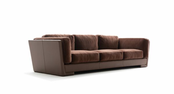 Итальянский диван Alison от Ulivi