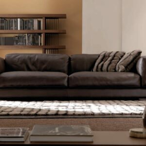 Итальянский диван Alison 2