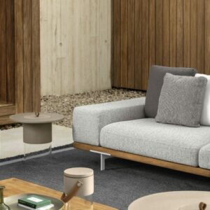 Итальянский диван Allure 2 Seater Sofa 3