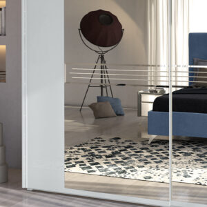 Итальянская кровать 35 3