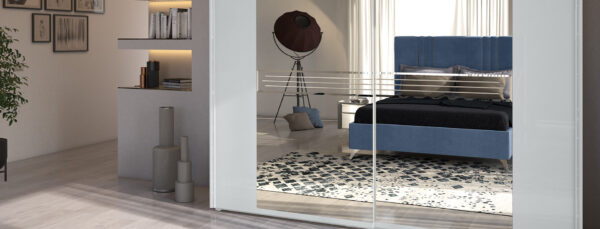 Итальянская кровать 35 3