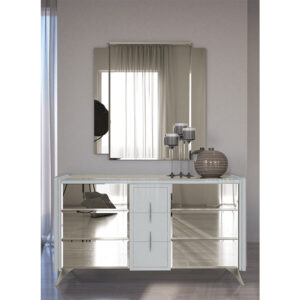 Итальянское зеркало 30 от SIGNORINI&COCO