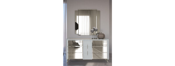 Итальянское зеркало 30 от SIGNORINI&COCO