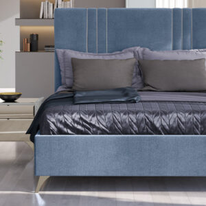 Итальянская кровать 35 2