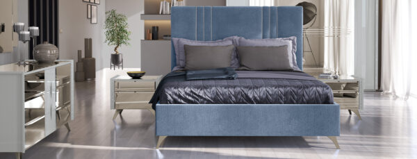 Итальянская кровать 35 2