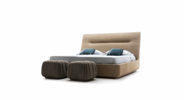 Итальянская кровать AMELIE FLAT от Ulivi