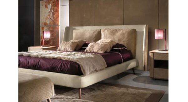 Итальянская кровать ANGELINA 2