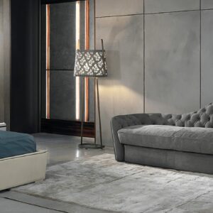 Итальянский диван Angie от Ulivi