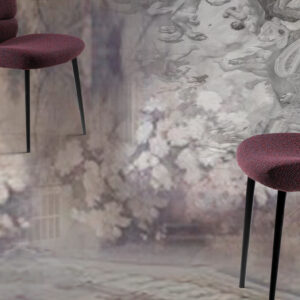 Итальянский стул 141 от SIGNORINI&COCO