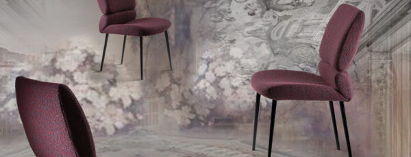 Итальянский стул 141 от SIGNORINI&COCO