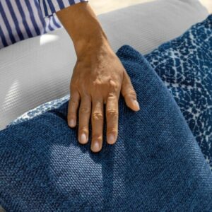 Итальянский диван George 2 Seater sofa 8