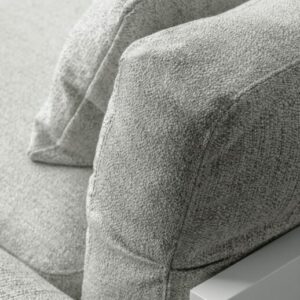 Итальянский диван Argo//Alu 3 seater sofa 5