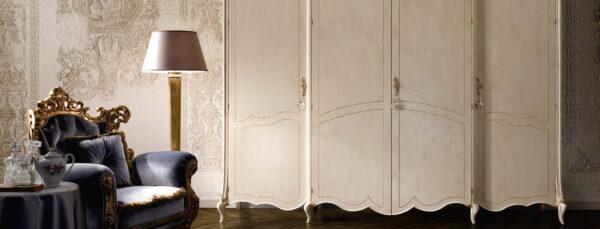 Итальянский шкаф 70 от SIGNORINI&COCO