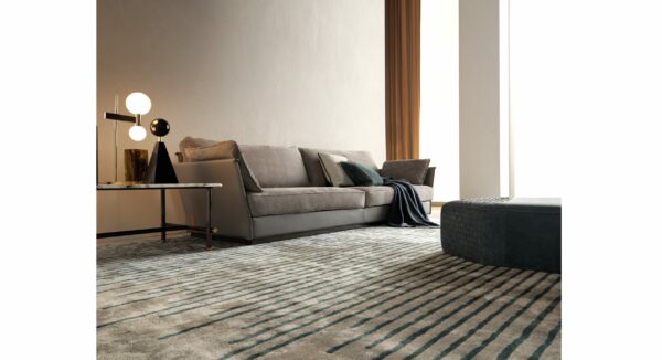 Итальянский диван Barnaby 2