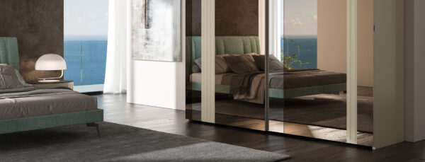 Итальянский шкаф 08 2