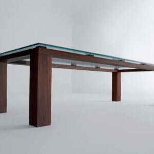 Итальянский стол BD 01 2