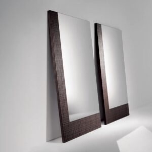 Итальянское зеркало BD 02 от LAURAMERONI