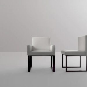 Итальянский стул BD 03 4